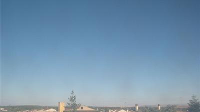 immagine della webcam nei dintorni di Montescaglioso: webcam Santeramo in Colle