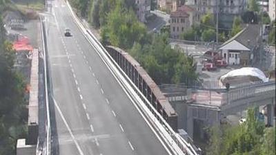 immagine della webcam nei dintorni di Savona: webcam Millesimo