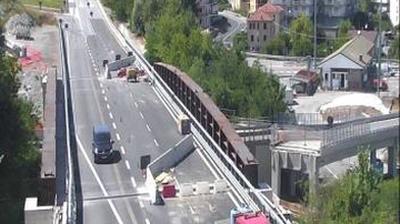 immagine della webcam nei dintorni di Roccavignale: webcam Millesimo
