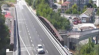 immagine della webcam nei dintorni di Mombarcaro: webcam Millesimo