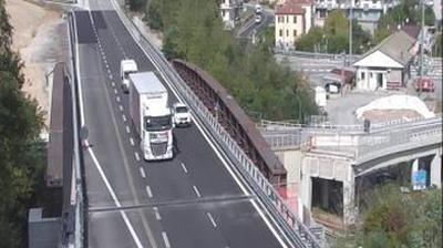 immagine della webcam nei dintorni di Roccavignale: webcam Millesimo
