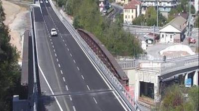 immagine della webcam nei dintorni di Altare: webcam Millesimo