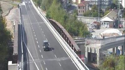 immagine della webcam nei dintorni di Savona: webcam Millesimo