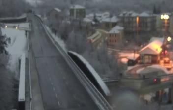 immagine della webcam nei dintorni di Quiliano: webcam Millesimo