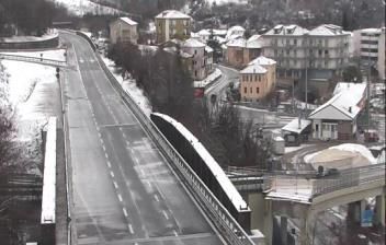 immagine della webcam nei dintorni di Quiliano: webcam Millesimo