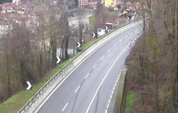 immagine della webcam nei dintorni di Savona: webcam Millesimo