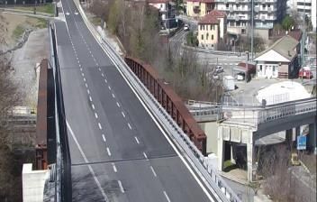 immagine della webcam nei dintorni di Valleggia: webcam Millesimo