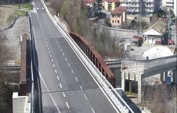 immagine della webcam nei dintorni di Ceva: webcam Millesimo