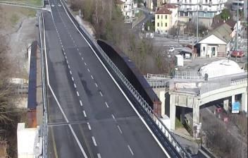 immagine della webcam nei dintorni di Roccavignale: webcam Millesimo