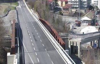 immagine della webcam nei dintorni di Niella Tanaro: webcam Millesimo