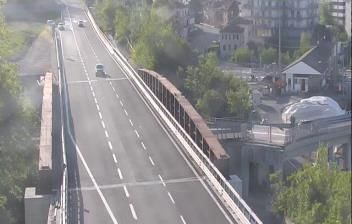immagine della webcam nei dintorni di Roccavignale: webcam Millesimo