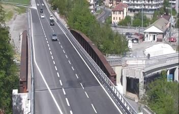 immagine della webcam nei dintorni di Mombarcaro: webcam Millesimo