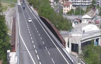 immagine della webcam nei dintorni di Albissola Marina: webcam Millesimo