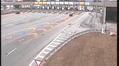 immagine della webcam nei dintorni di Nichelino: webcam Carmagnola