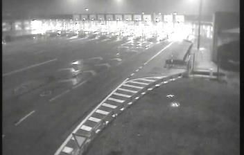 immagine della webcam nei dintorni di Rivalba: webcam Carmagnola