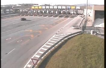 immagine della webcam nei dintorni di Piossasco: webcam Carmagnola