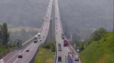 immagine della webcam nei dintorni di Fossano: webcam Salmour