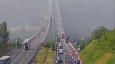 immagine della webcam nei dintorni di Carrù: webcam Salmour