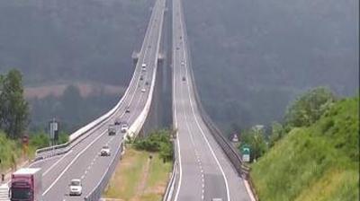 immagine della webcam nei dintorni di Carrù: webcam Salmour