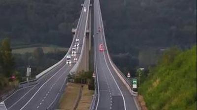 immagine della webcam nei dintorni di Montanera: webcam Salmour