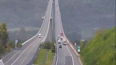 immagine della webcam nei dintorni di Niella Tanaro: webcam Salmour