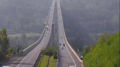immagine della webcam nei dintorni di Magliano Alpi: webcam Salmour