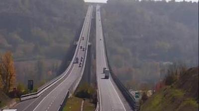 immagine della webcam nei dintorni di Cherasco: webcam Salmour