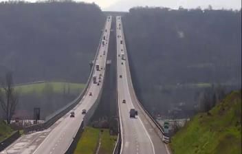 immagine della webcam nei dintorni di Alba: webcam Salmour