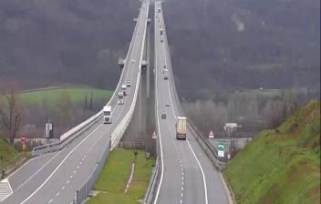 immagine della webcam nei dintorni di Cervere: webcam Salmour