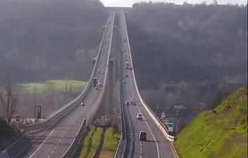 immagine della webcam nei dintorni di Bra: webcam Salmour