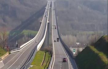 immagine della webcam nei dintorni di Corneliano d'Alba: webcam Salmour