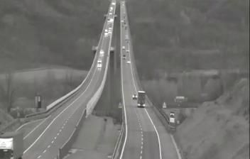 immagine della webcam nei dintorni di Niella Tanaro: webcam Salmour