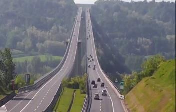 immagine della webcam nei dintorni di Bene Vagienna: webcam Salmour