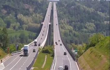 immagine della webcam nei dintorni di Cherasco: webcam Salmour