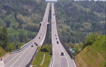 immagine della webcam nei dintorni di Bra: webcam Salmour
