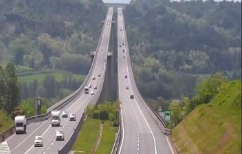 immagine della webcam nei dintorni di Bra: webcam Salmour