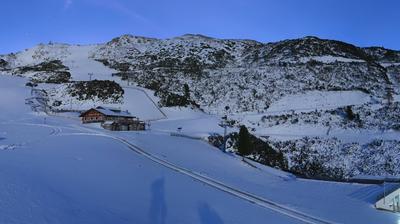 Preview delle webcam di Sarentino: Reinswald