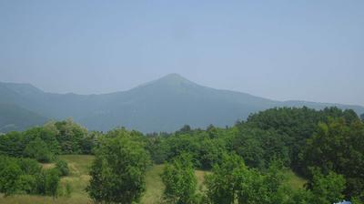 immagine della webcam nei dintorni di Propata: webcam Rovegno