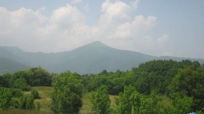 immagine della webcam nei dintorni di Caldirola: webcam Rovegno