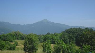 immagine della webcam nei dintorni di Santo Stefano d'Aveto: webcam Rovegno
