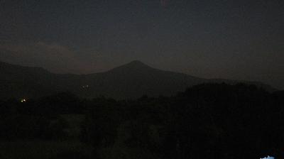 immagine della webcam nei dintorni di Passo del Penice: webcam Rovegno
