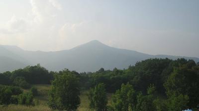 immagine della webcam nei dintorni di Santo Stefano d'Aveto: webcam Rovegno