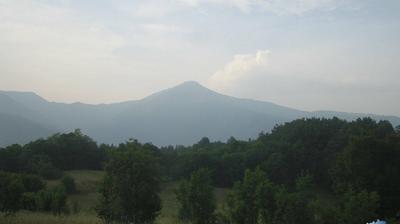 immagine della webcam nei dintorni di Passo del Penice: webcam Rovegno