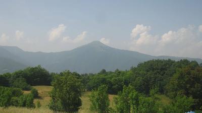 immagine della webcam nei dintorni di Santo Stefano d'Aveto: webcam Rovegno