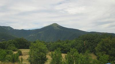 immagine della webcam nei dintorni di Bedonia: webcam Rovegno