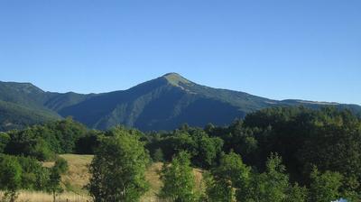immagine della webcam nei dintorni di Zerba: webcam Rovegno