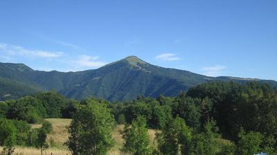 immagine della webcam nei dintorni di Cicagna: webcam Rovegno