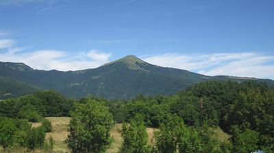 immagine della webcam nei dintorni di Montacuto: webcam Rovegno