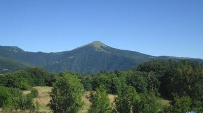 immagine della webcam nei dintorni di Brignano-Frascata: webcam Rovegno