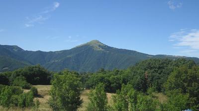 immagine della webcam nei dintorni di Caldirola: webcam Rovegno